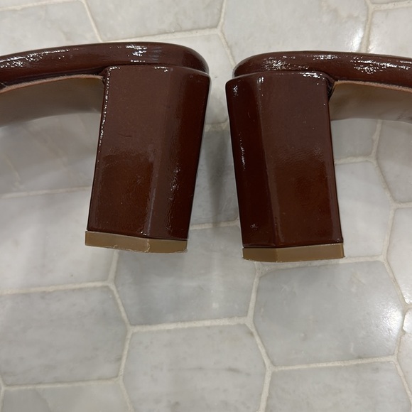 By Far brown heel | Size 41 - Picture 5 of 7